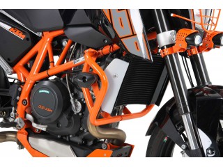 Gmole Hepco&Becker do KTM...