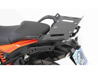 Poszerzenie bagażnika...