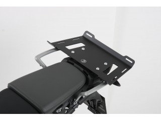 Poszerzenie bagażnika...