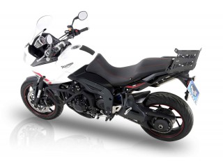 Poszerzenie bagażnika...