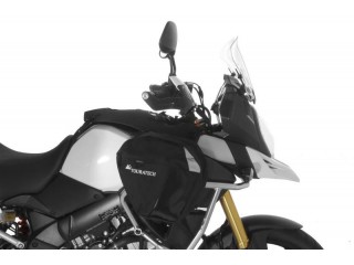 Torby boczne na zbiornik...