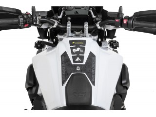 Tankpad Touratech do BMW... 2