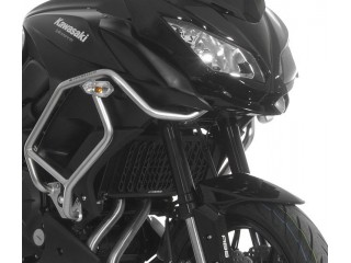 Osłona chłodnicy Touratech...