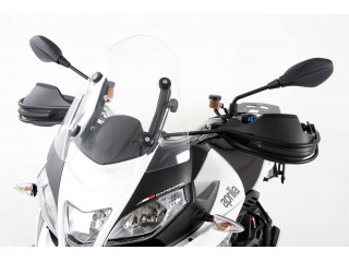 Osłona handbarów...