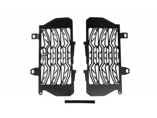 Osłona chłodnicy Touratech...