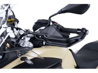 Osłona handbarów...