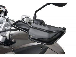 Osłona handbarów...