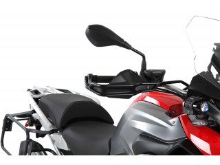 Osłona handbarów...