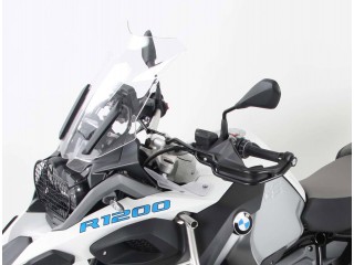 Osłona handbarów...