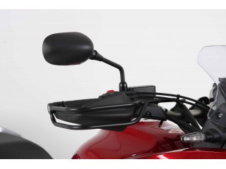 Osłona handbarów...