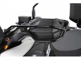 Osłona handbarów...