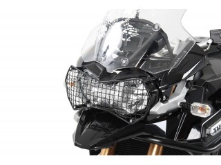 Osłona lampy Hepco&Becker...