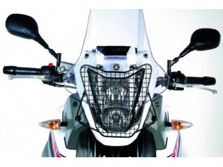 Osłona lampy Hepco&Becker...