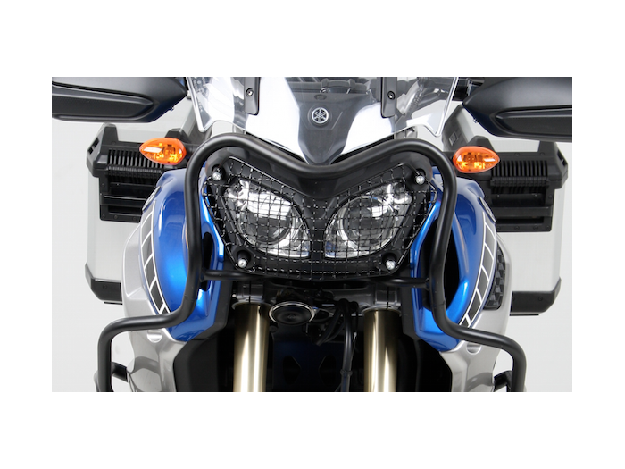 Osłona lampy Hepco&Becker do Yamaha XT 1200 Z / XT 1200 ZE