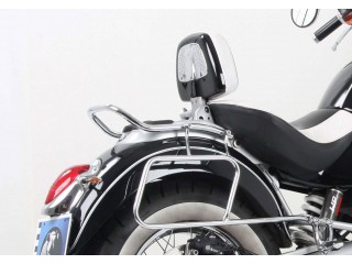 Stelaż pod sakwy skórzane...