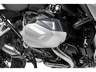 Osłona cylindra Touratech...