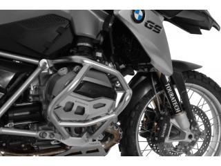 Osłona cylindra Touratech...