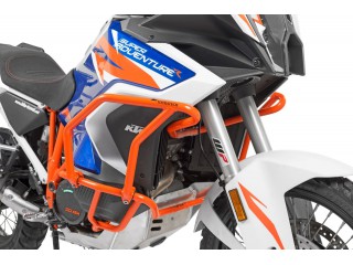 Gmole górne Touratech KTM...