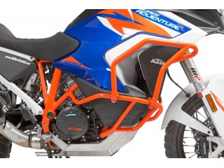 Gmole górne Touratech KTM... 2
