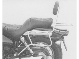 Stelaż pod sakwy skórzane...