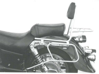 Stelaż pod sakwy skórzane...