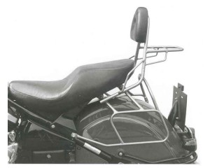 Stelaż pod sakwy skórzane...