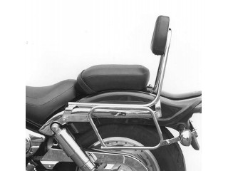 Stelaż pod sakwy skórzane...