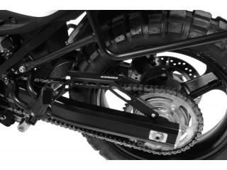 Osłona łańcucha Touratech...