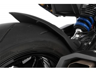 Przedłużenie błotnika (tył)... 2