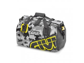 Rolka wodoodporna na tył...