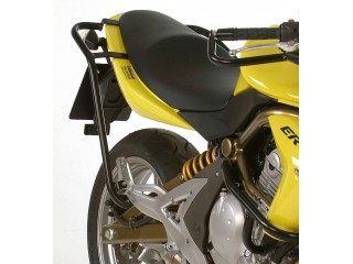 Osłona tyłu motocykla...