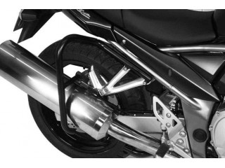 Osłona tyłu motocykla...