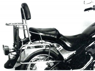 Stelaż boczny Hepco&Becker...