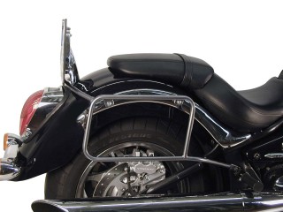 Stelaż boczny Hepco&Becker...