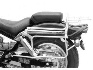 Stelaż boczny Hepco&Becker...