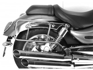 Stelaż boczny Hepco&Becker...