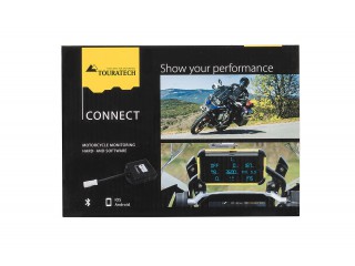 TOURATECH Connect APP BMW 2