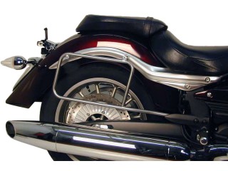 Stelaż boczny Hepco&Becker...