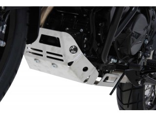 Osłona silnika Hepco&Becker...