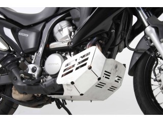 Osłona silnika Hepco&Becker...