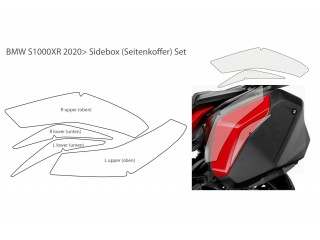 Folia ochronna Wunderlich...