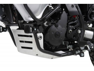 Osłona silnika Hepco&Becker...