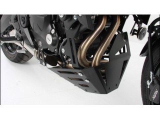 Osłona silnika Hepco&Becker...