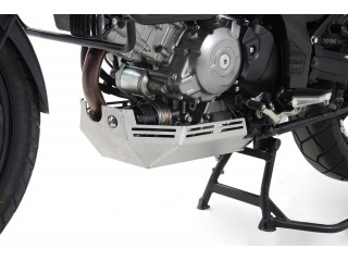 Osłona silnika Hepco&Becker...