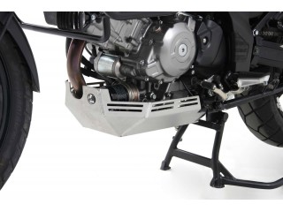 Osłona silnika Hepco&Becker...