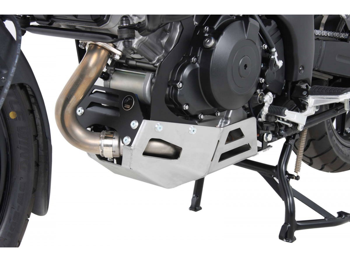 Osłona silnika Hepco&Becker do Suzuki VStrom 1000 ABS [2014]