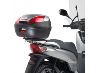 Płyta pod kufer centralny...