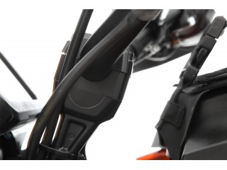 Podwyższenie kierownicy... 2