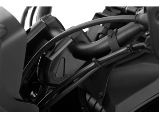 Podwyższenie kierownicy...