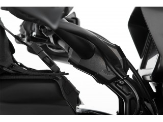 Podwyższenie kierownicy... 2